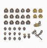 Combat Patrol - Chaos Space Marines – Iron Warriors